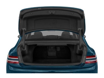 2023 Genesis G80 2.5T