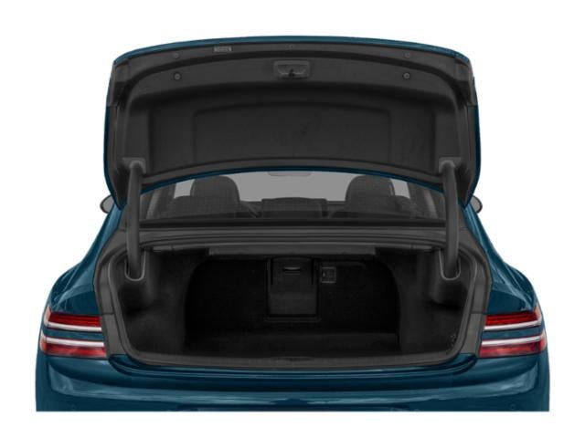2023 Genesis G80 2.5T
