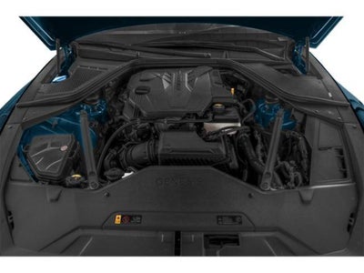 2023 Genesis G80 2.5T