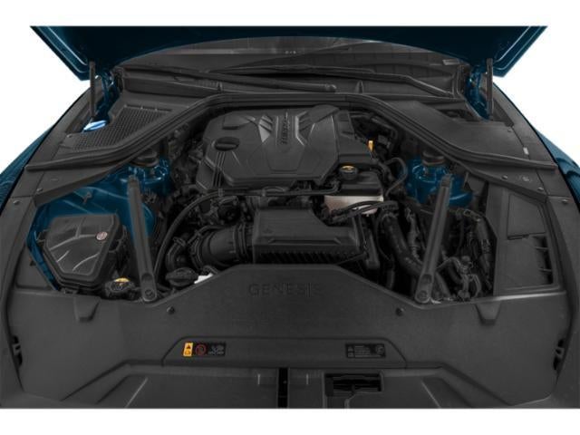 2023 Genesis G80 2.5T