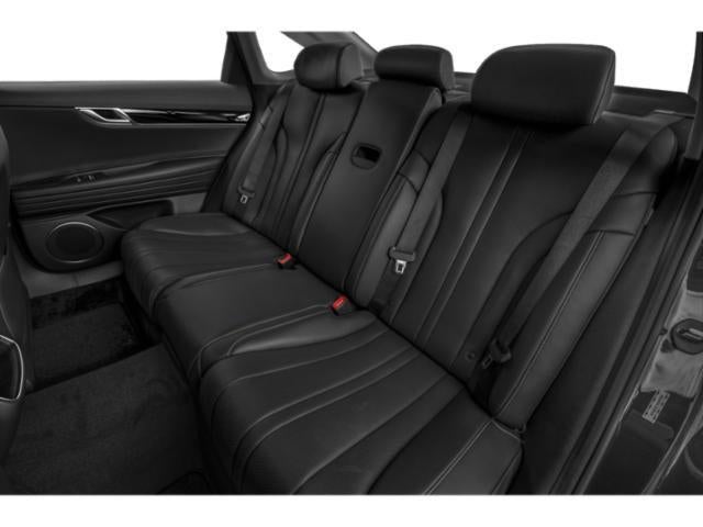 2023 Genesis G80 2.5T