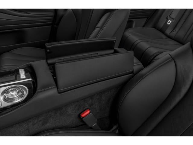 2023 Genesis G80 2.5T