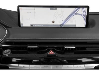 2023 Genesis G80 2.5T