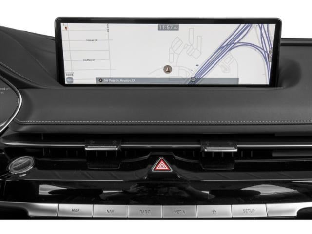 2023 Genesis G80 2.5T