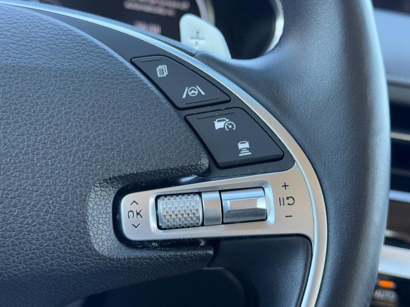 2023 Genesis G80 2.5T