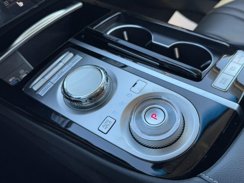 2023 Genesis G80 2.5T