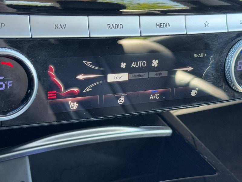 2023 Genesis G80 2.5T