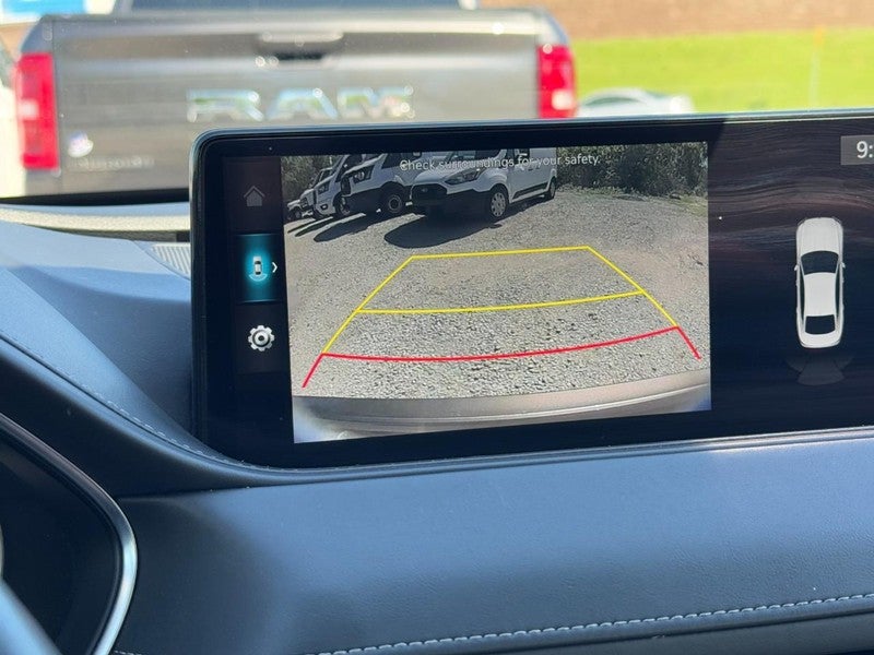 2023 Genesis G80 2.5T