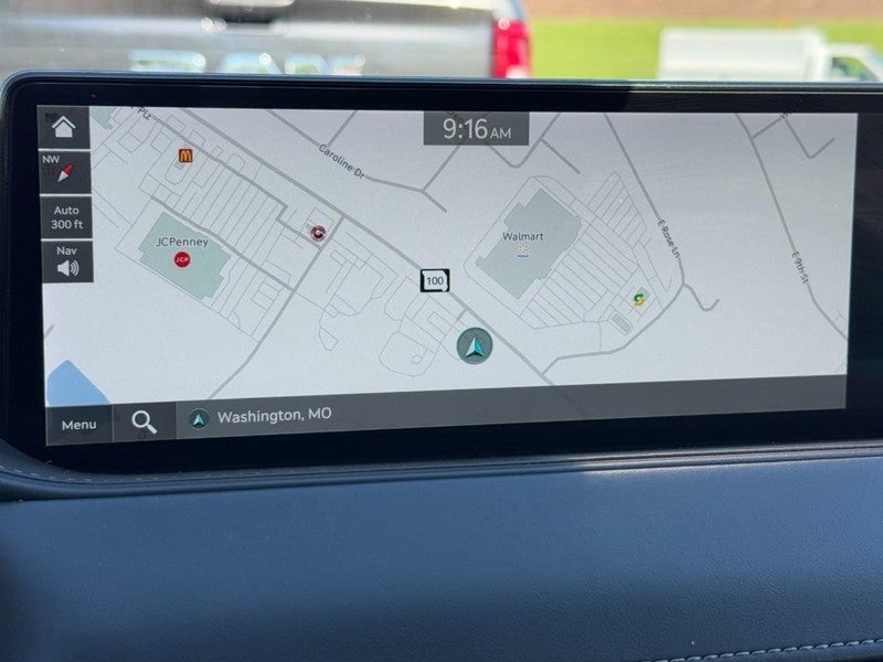 2023 Genesis G80 2.5T