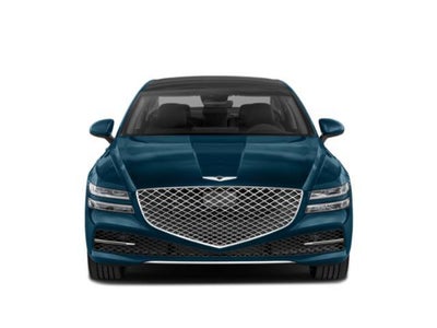2023 Genesis G80 2.5T