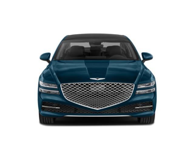 2023 Genesis G80 2.5T