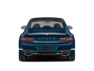 2023 Genesis G80 2.5T