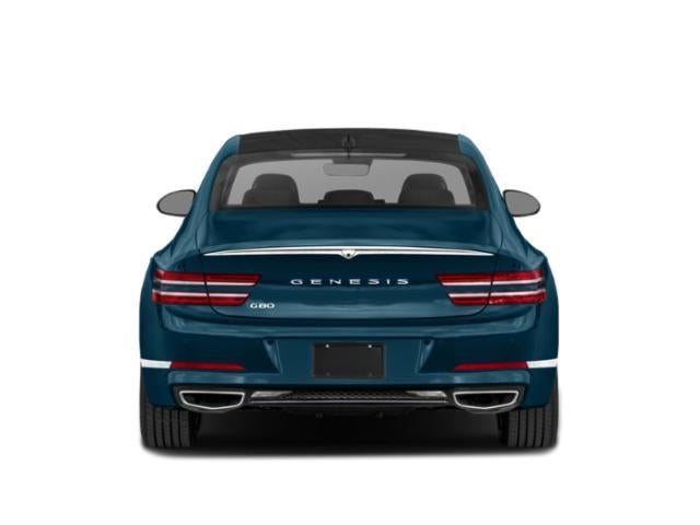 2023 Genesis G80 2.5T