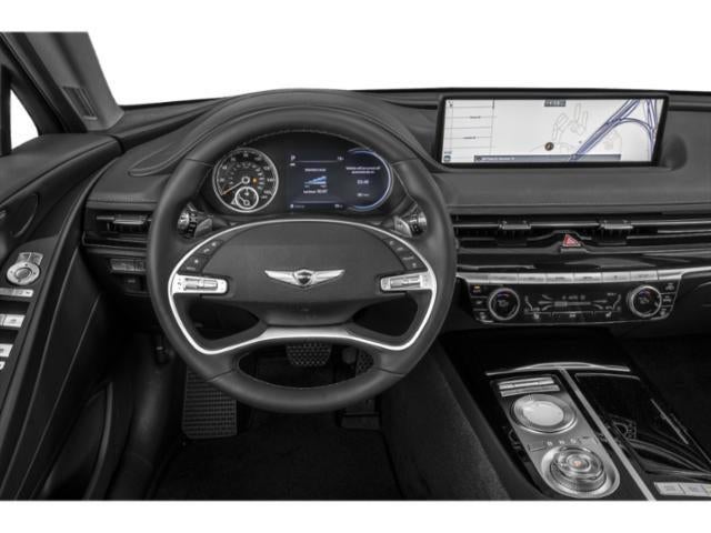 2023 Genesis G80 2.5T