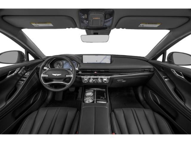 2023 Genesis G80 2.5T