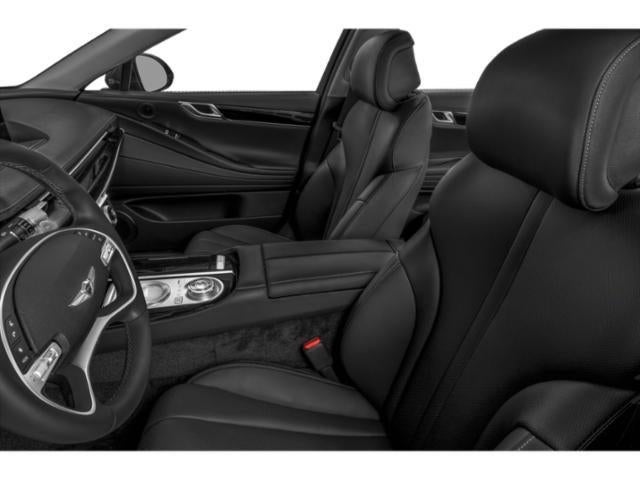 2023 Genesis G80 2.5T