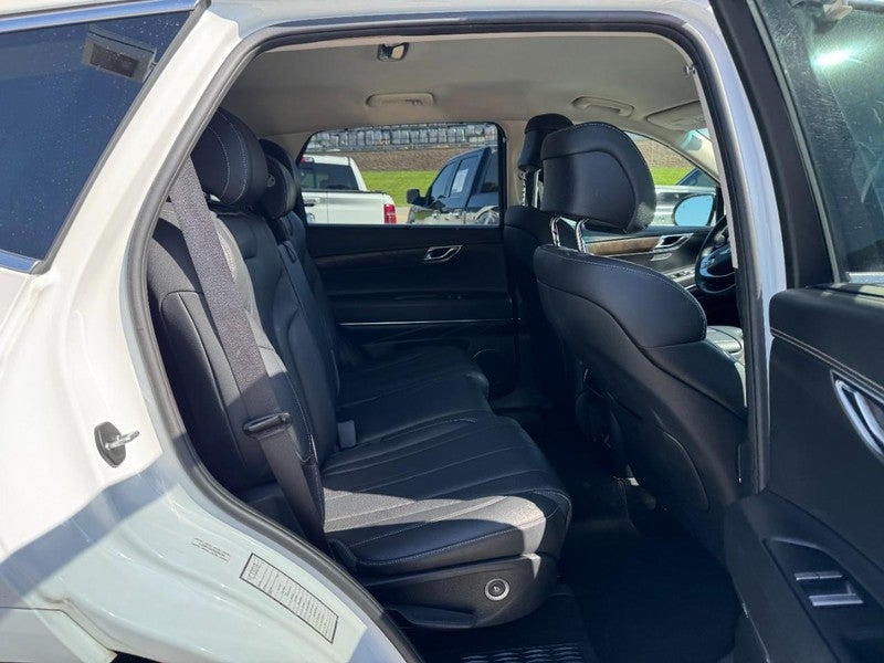 2024 Genesis GV80 2.5T (A8)