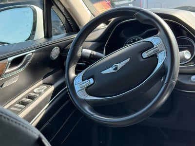 2024 Genesis GV80 2.5T (A8)