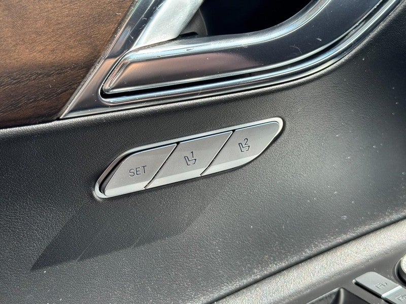 2024 Genesis GV80 2.5T (A8)