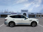 2024 Genesis GV80 2.5T (A8)