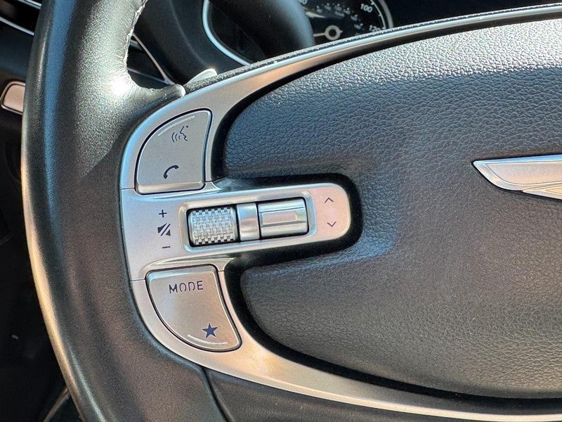 2024 Genesis GV80 2.5T (A8)