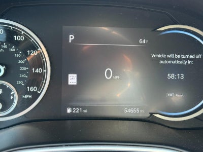 2024 Genesis GV80 2.5T (A8)