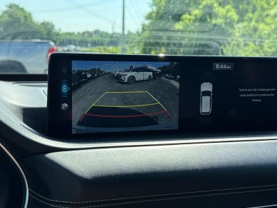 2024 Genesis GV80 2.5T (A8)