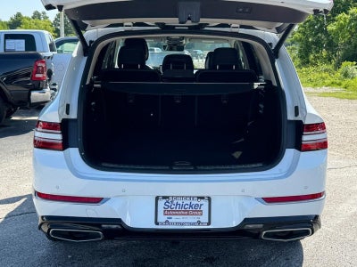 2024 Genesis GV80 2.5T (A8)