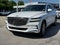 2024 Genesis GV80 2.5T (A8)