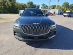 2021 Genesis GV80 3.5T (A8)