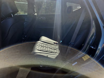2021 Genesis GV80 3.5T (A8)
