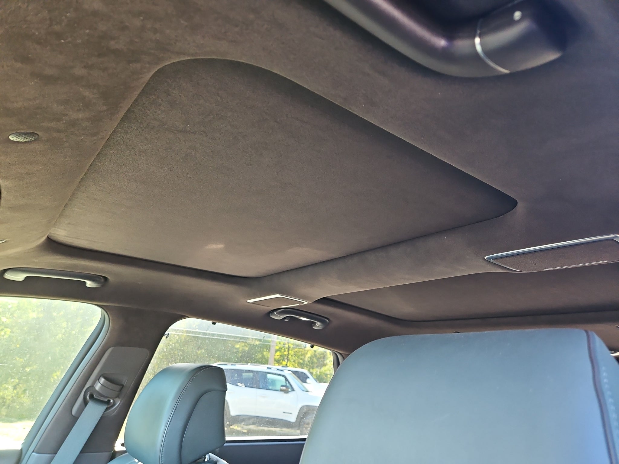 2021 Genesis GV80 3.5T (A8)