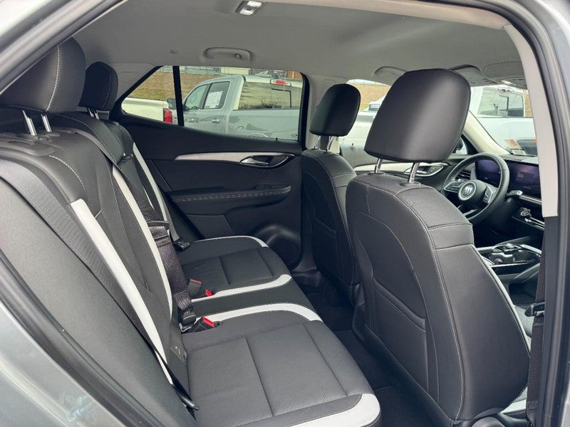 2024 Buick Envision Sport Touring