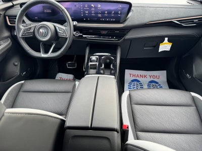 2024 Buick Envision Sport Touring