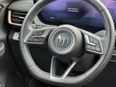 2024 Buick Envision Sport Touring