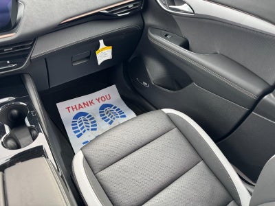 2024 Buick Envision Sport Touring