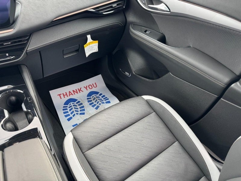 2024 Buick Envision Sport Touring