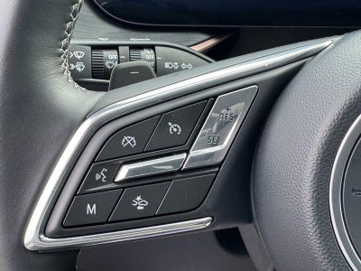 2024 Buick Envision Sport Touring