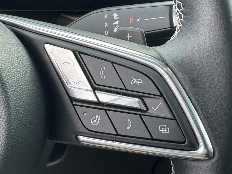 2024 Buick Envision Sport Touring