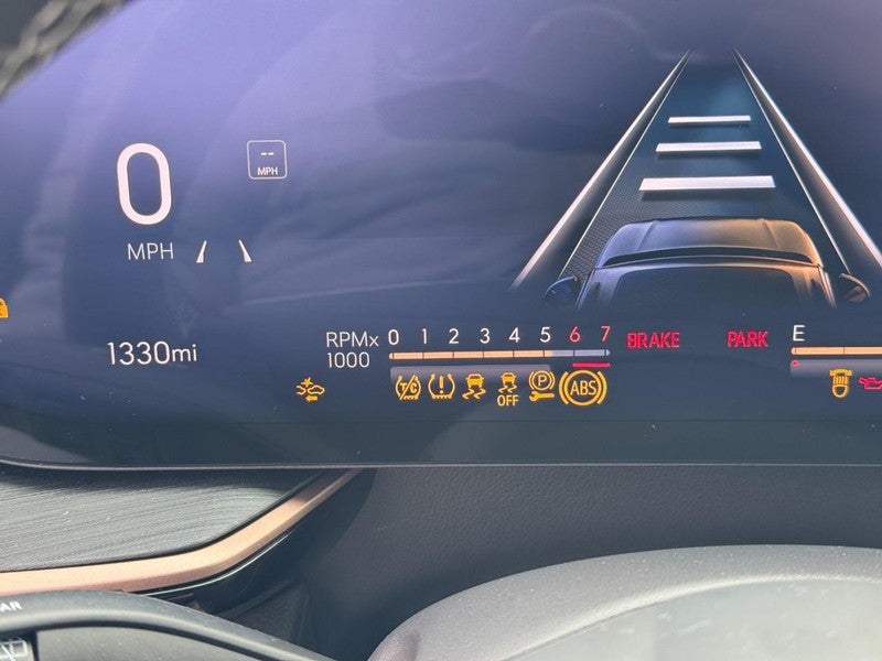 2024 Buick Envision Sport Touring