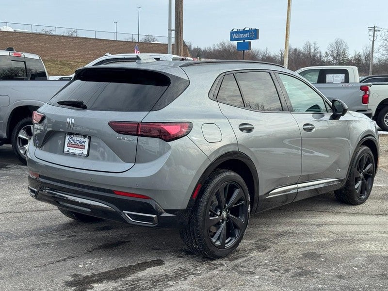 2024 Buick Envision Sport Touring