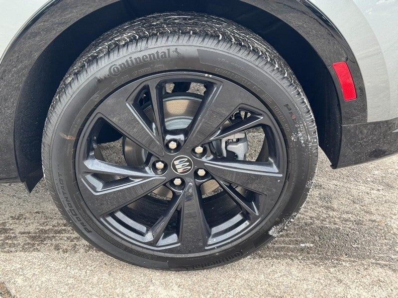 2024 Buick Envision Sport Touring