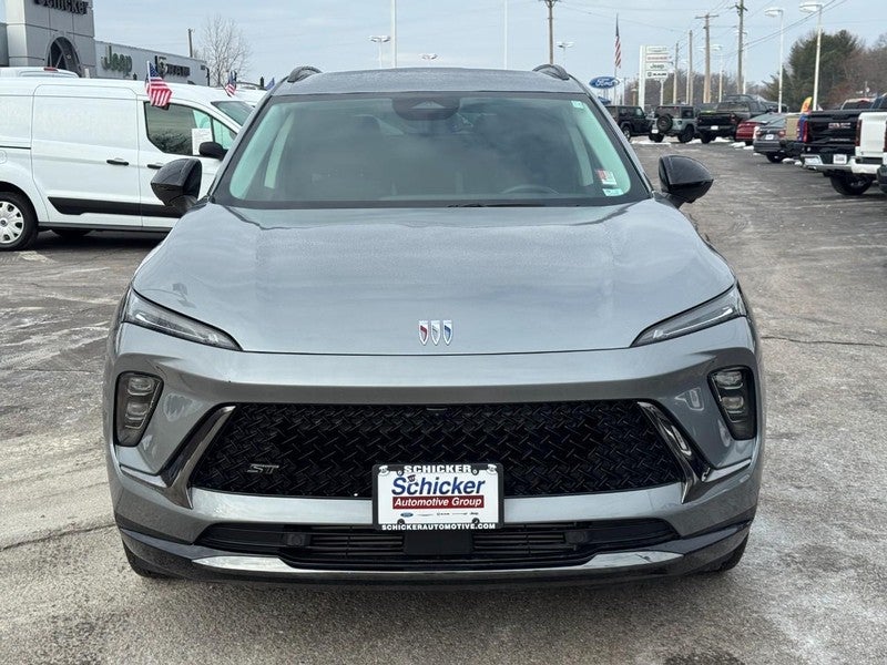 2024 Buick Envision Sport Touring