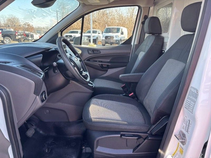 2020 Ford Transit Connect Van XL