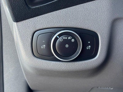 2020 Ford Transit Connect Van XL