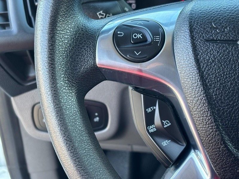 2020 Ford Transit Connect Van XL