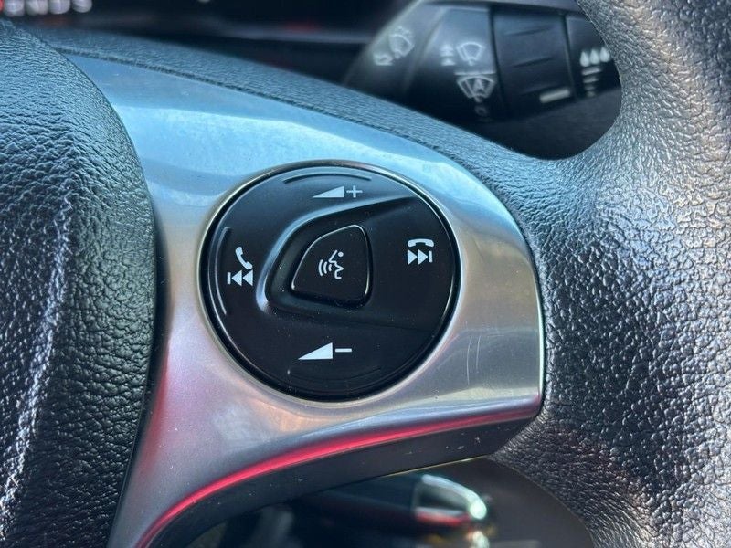 2020 Ford Transit Connect Van XL