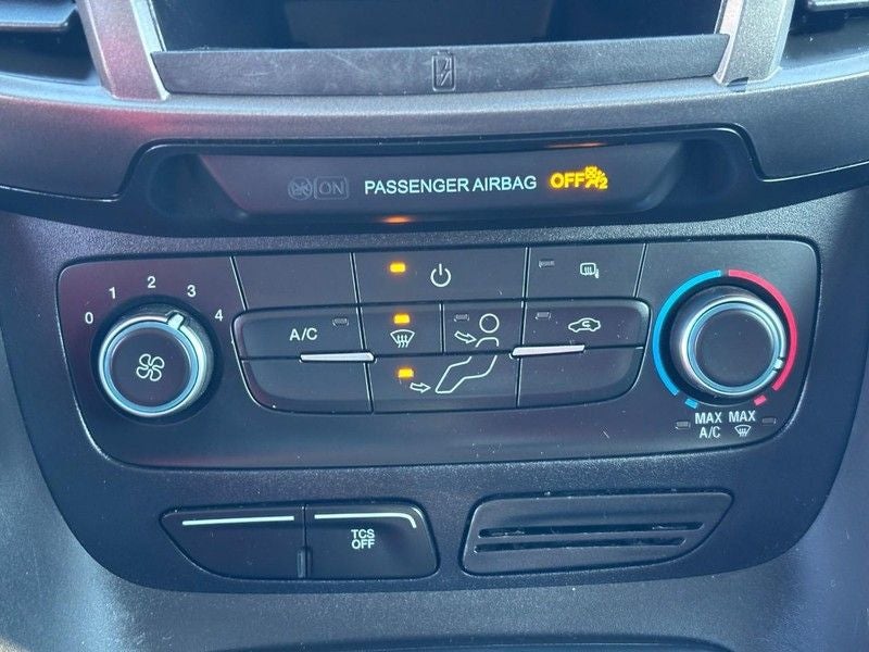 2020 Ford Transit Connect Van XL