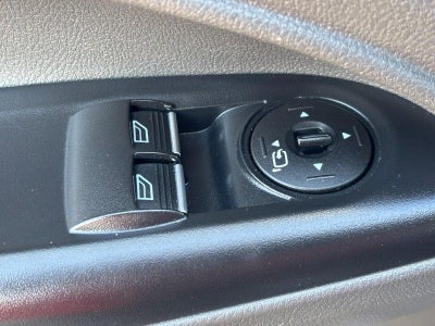 2020 Ford Transit Connect Van XL