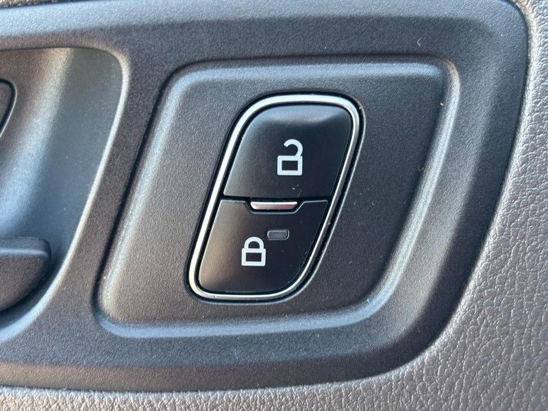 2020 Ford Transit Connect Van XL